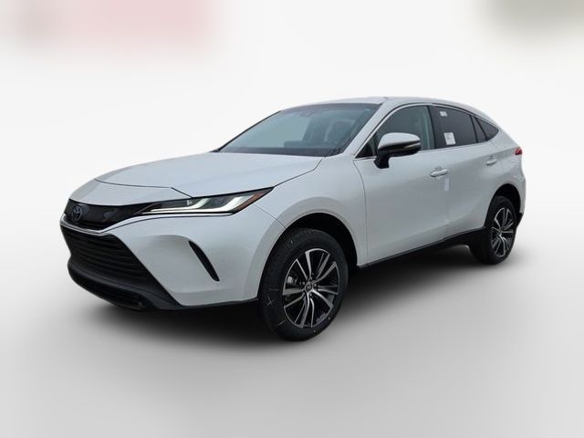 2024 Toyota Venza LE