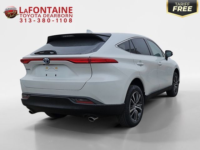 2024 Toyota Venza LE
