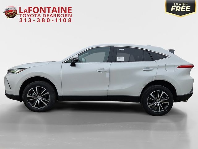 2024 Toyota Venza LE