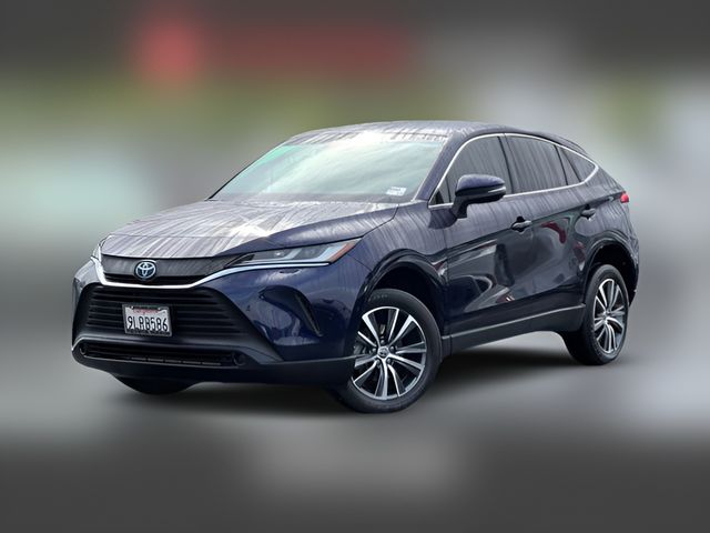 2024 Toyota Venza LE