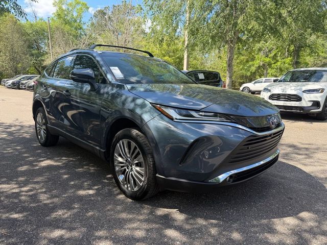 2024 Toyota Venza Limited