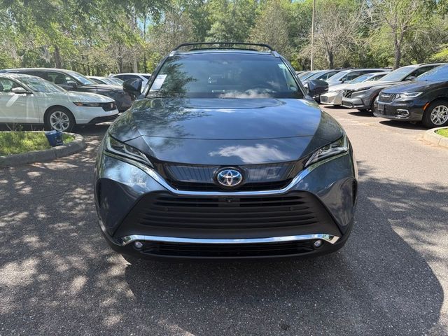 2024 Toyota Venza Limited