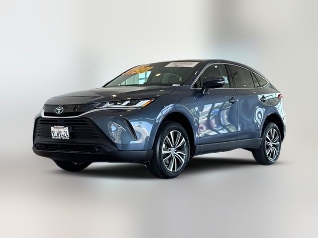 2024 Toyota Venza LE