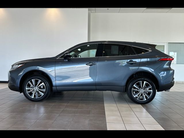 2024 Toyota Venza LE