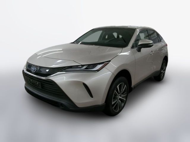 2024 Toyota Venza LE