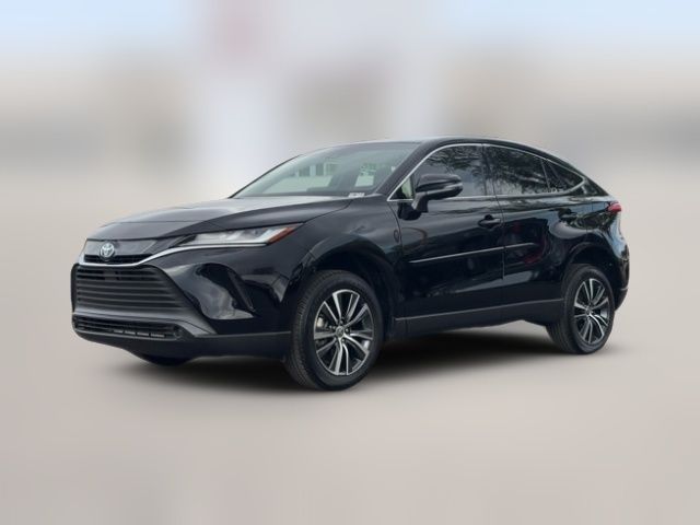 2024 Toyota Venza LE