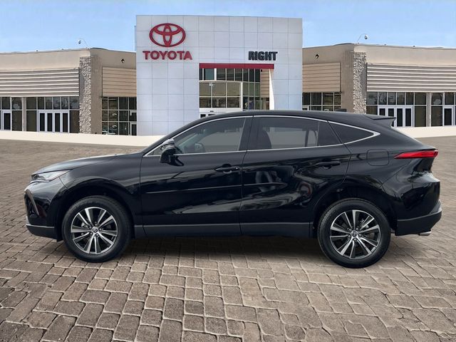 2024 Toyota Venza LE