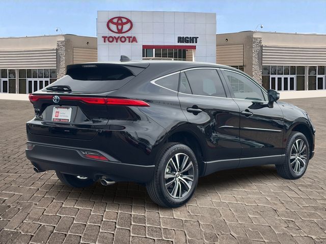 2024 Toyota Venza LE