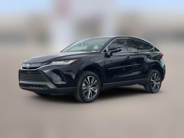 2024 Toyota Venza LE