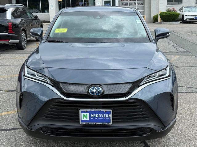 2024 Toyota Venza LE