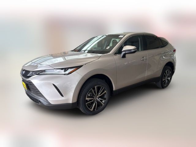 2024 Toyota Venza LE