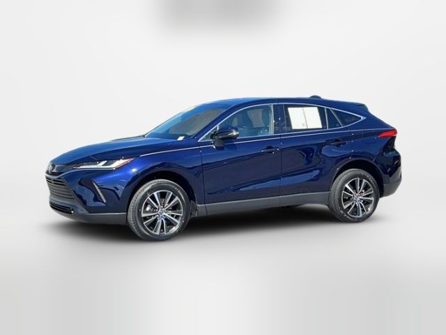 2024 Toyota Venza LE