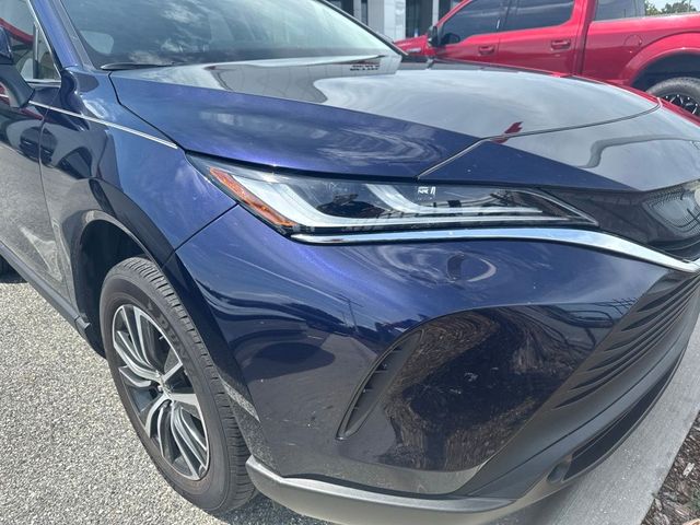 2024 Toyota Venza LE