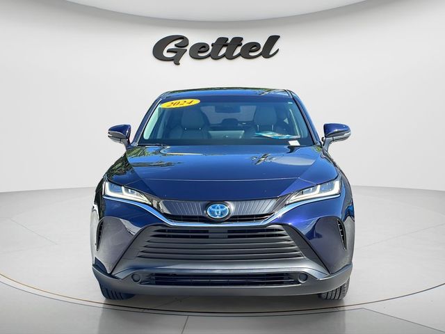2024 Toyota Venza LE