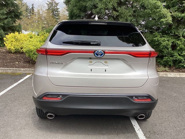 2024 Toyota Venza LE