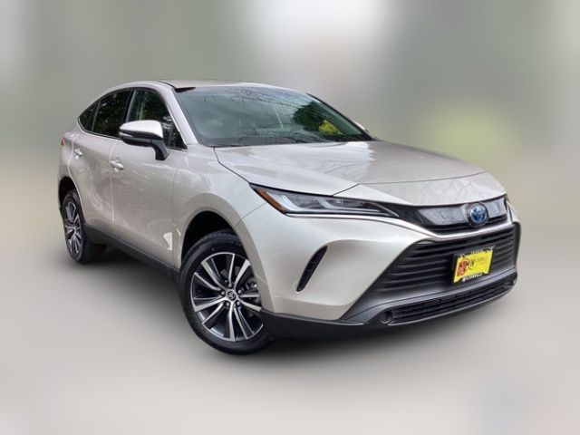2024 Toyota Venza LE