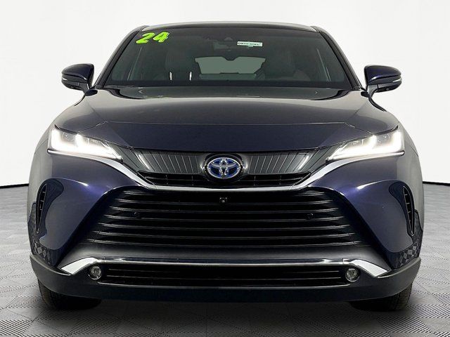 2024 Toyota Venza Limited