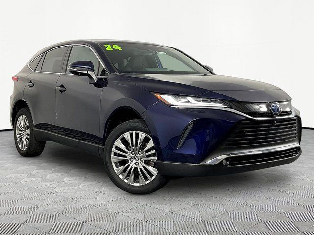 2024 Toyota Venza Limited