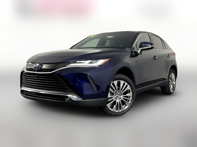 2024 Toyota Venza Limited