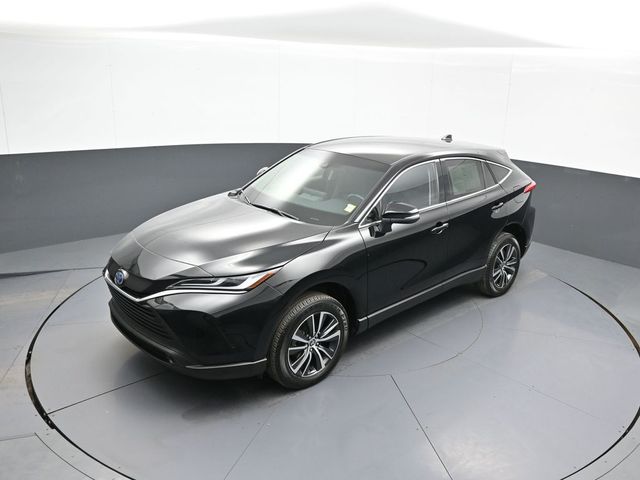 2024 Toyota Venza LE