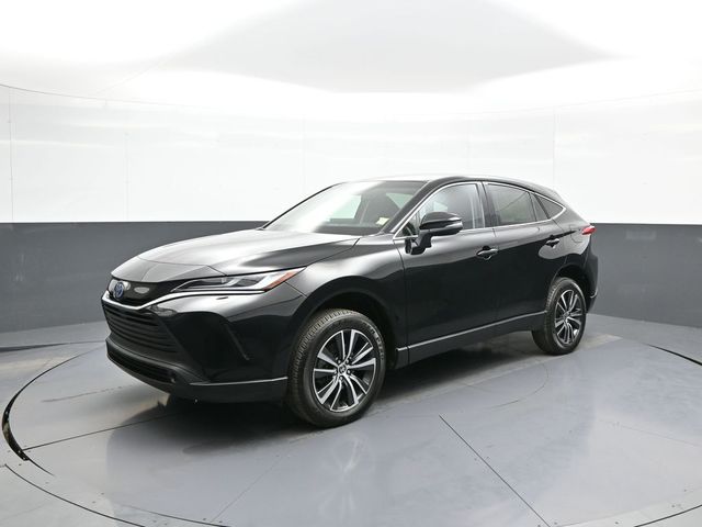2024 Toyota Venza LE