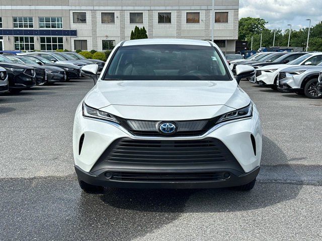 2024 Toyota Venza LE