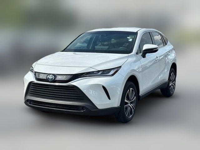 2024 Toyota Venza LE