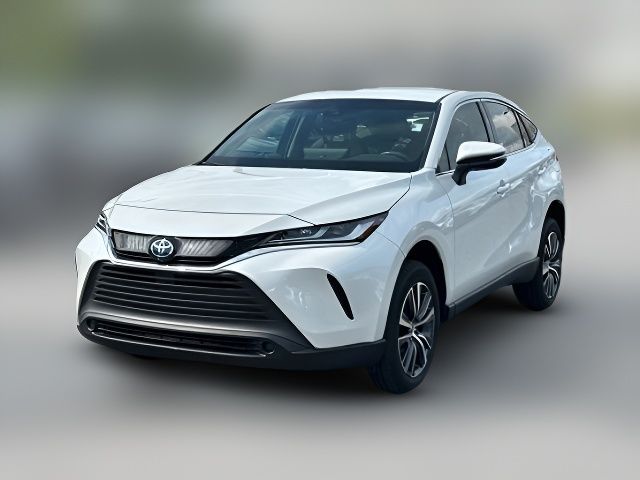 2024 Toyota Venza LE