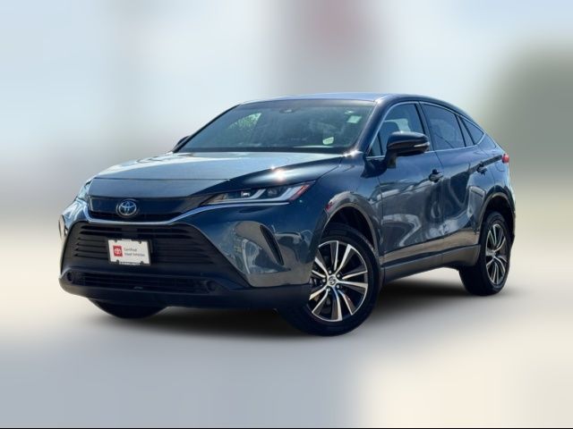 2024 Toyota Venza LE