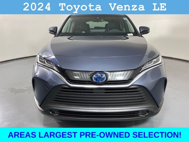 2024 Toyota Venza LE