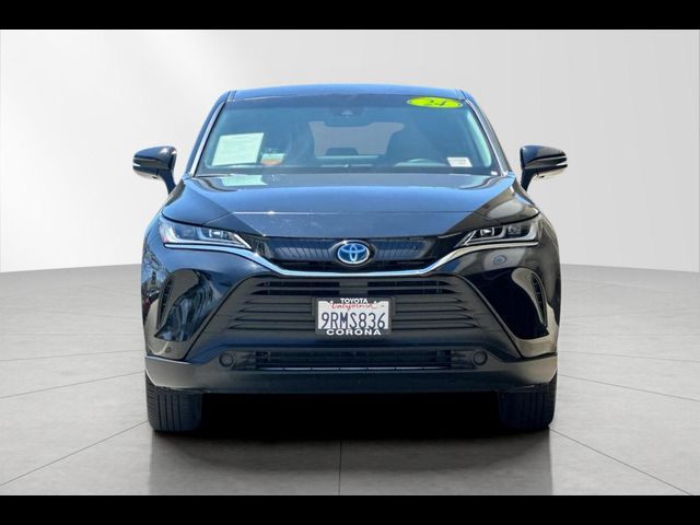 2024 Toyota Venza LE