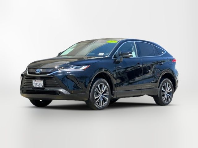 2024 Toyota Venza LE