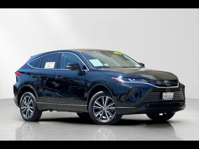 2024 Toyota Venza LE
