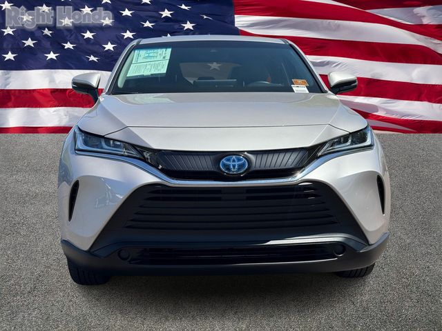 2024 Toyota Venza LE