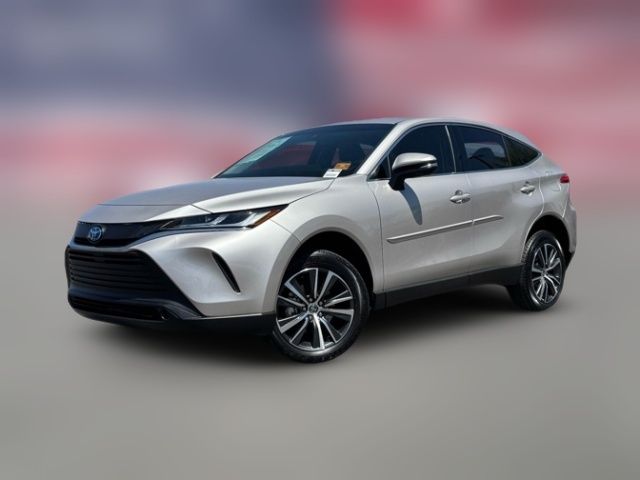 2024 Toyota Venza LE