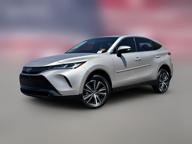 2024 Toyota Venza LE