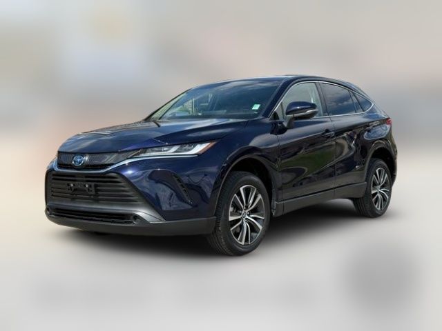 2024 Toyota Venza LE