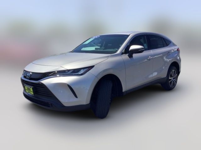 2024 Toyota Venza LE