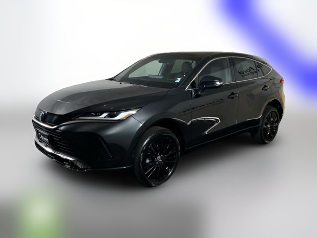 2024 Toyota Venza LE