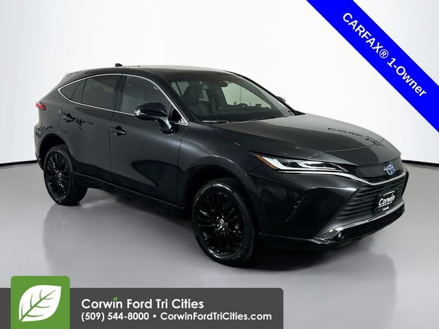 2024 Toyota Venza LE