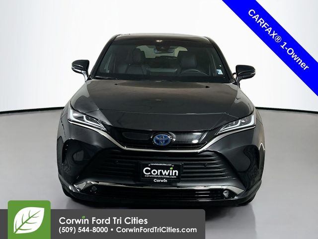 2024 Toyota Venza LE