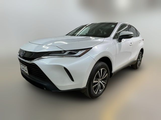 2024 Toyota Venza LE