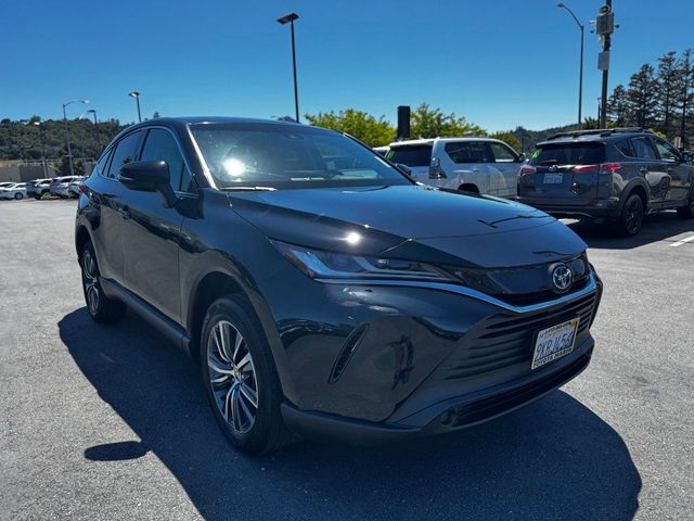 2024 Toyota Venza LE