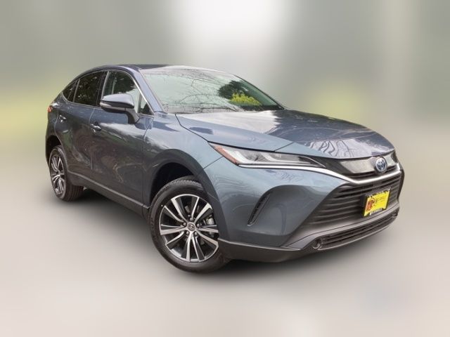 2024 Toyota Venza LE