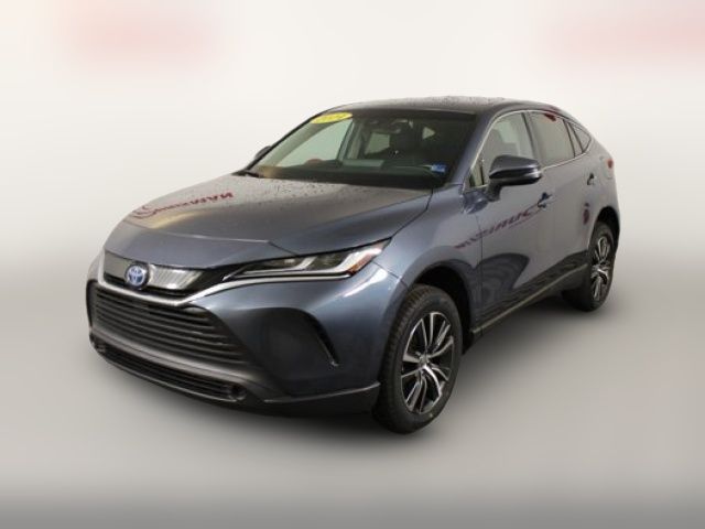 2024 Toyota Venza LE