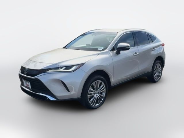2024 Toyota Venza LE