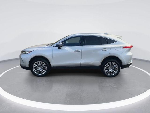 2024 Toyota Venza LE