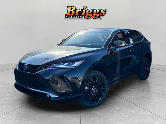 2024 Toyota Venza Nightshade