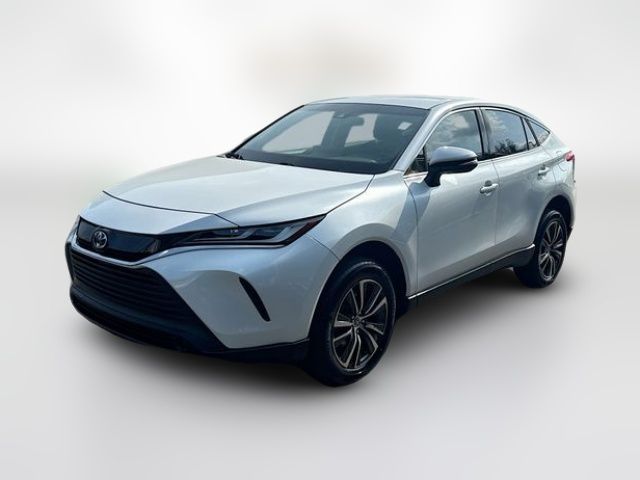 2024 Toyota Venza LE