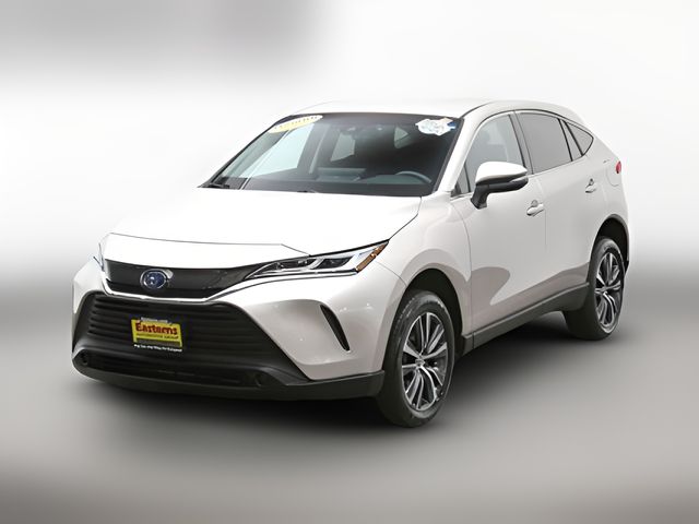 2024 Toyota Venza LE